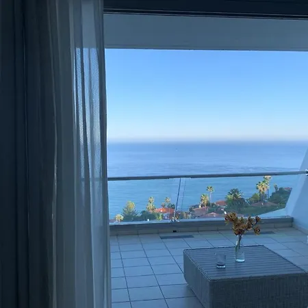 Apartament Puntillo Del Sol 207