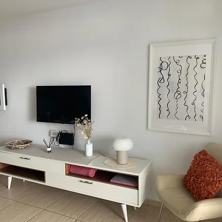Apartament Puntillo Del Sol 207 La Matanza De Acentejo